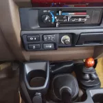 2021 MODEL TOYOTA LAND CRUISER 79 SINGLE CAB PICKUP LX-G V6 4.0L PETROL 4WD MANUAL TRANSMISSION - Thumbnail 12
