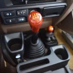 2021 MODEL TOYOTA LAND CRUISER 79 SINGLE CAB PICKUP LX-G V6 4.0L PETROL 4WD MANUAL TRANSMISSION - Thumbnail 14