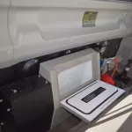 2021 MODEL TOYOTA LAND CRUISER 79 SINGLE CAB PICKUP LX-G V6 4.0L PETROL 4WD MANUAL TRANSMISSION - Thumbnail 19