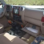 2021 MODEL TOYOTA LAND CRUISER 79 SINGLE CAB PICKUP LX-G V6 4.0L PETROL 4WD MANUAL TRANSMISSION - Thumbnail 20