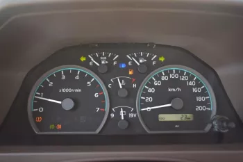 2021 MODEL TOYOTA LAND CRUISER 79 SINGLE CAB PICKUP LX-G V6 4.0L PETROL 4WD MANUAL TRANSMISSION
