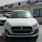 Suzuki Swift 1.2 Liter GLX AMT SLDA 2023 - Thumbnail 1