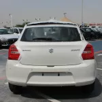 Suzuki Swift 1.2 Liter GLX AMT SLDA 2023 - Thumbnail 2
