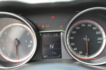 Suzuki Swift 1.2 Liter GLX AMT SLDA 2023