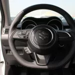 Suzuki Swift 1.2 Liter GLX AMT SLDA 2023 - Thumbnail 4