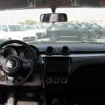 Suzuki Swift 1.2 Liter GLX AMT SLDA 2023 - Thumbnail 6