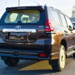 Toyota Prado VX 2022 2.7L 4Cyl 4WD - Thumbnail 6