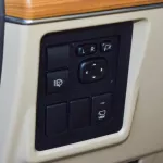 Toyota Prado VX 2022 2.7L 4Cyl 4WD - Thumbnail 8
