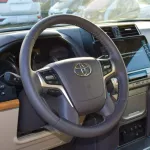 Toyota Prado VX 2022 2.7L 4Cyl 4WD - Thumbnail 9