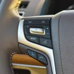 Toyota Prado VX 2022 2.7L 4Cyl 4WD - Thumbnail 10