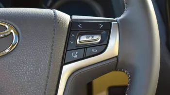 Toyota Prado VX 2022 2.7L 4Cyl 4WD