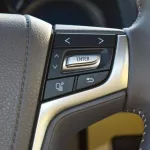 Toyota Prado VX 2022 2.7L 4Cyl 4WD - Thumbnail 11