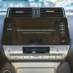 Toyota Prado VX 2022 2.7L 4Cyl 4WD - Thumbnail 12