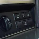 Toyota Prado VX 2022 2.7L 4Cyl 4WD - Thumbnail 13