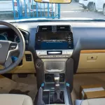Toyota Prado VX 2022 2.7L 4Cyl 4WD - Thumbnail 14