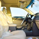 Toyota Prado VX 2022 2.7L 4Cyl 4WD - Thumbnail 15
