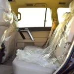 Toyota Prado VX 2022 2.7L 4Cyl 4WD - Thumbnail 17