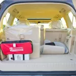 Toyota Prado VX 2022 2.7L 4Cyl 4WD - Thumbnail 18