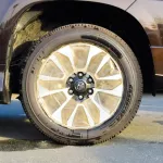 Toyota Prado VX 2022 2.7L 4Cyl 4WD - Thumbnail 19