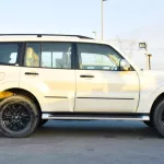 Mitsubishi Pajero GLS 3.8L 6Cyl 2022 4WD - Thumbnail 7