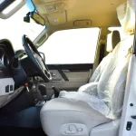 Mitsubishi Pajero GLS 3.8L 6Cyl 2022 4WD - Thumbnail 8