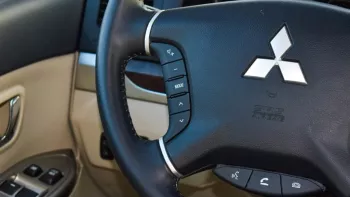 Mitsubishi Pajero GLS 3.8L 6Cyl 2022 4WD