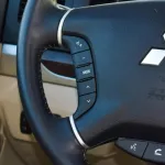 Mitsubishi Pajero GLS 3.8L 6Cyl 2022 4WD - Thumbnail 12