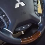 Mitsubishi Pajero GLS 3.8L 6Cyl 2022 4WD - Thumbnail 14