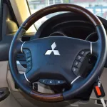 Mitsubishi Pajero GLS 3.8L 6Cyl 2022 4WD - Thumbnail 15