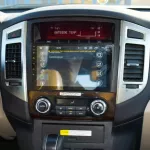 Mitsubishi Pajero GLS 3.8L 6Cyl 2022 4WD - Thumbnail 16