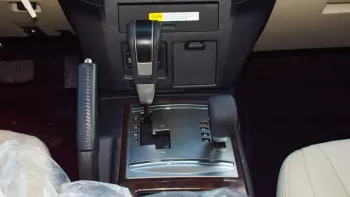 Mitsubishi Pajero GLS 3.8L 6Cyl 2022 4WD