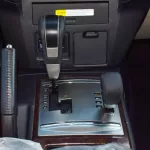 Mitsubishi Pajero GLS 3.8L 6Cyl 2022 4WD - Thumbnail 17