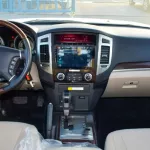 Mitsubishi Pajero GLS 3.8L 6Cyl 2022 4WD - Thumbnail 18
