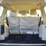 Mitsubishi Pajero GLS 3.8L 6Cyl 2022 4WD - Thumbnail 20