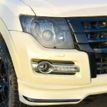 Mitsubishi Pajero GLS 3.8L 6Cyl 2022 4WD - Thumbnail 22