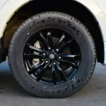 Mitsubishi Pajero GLS 3.8L 6Cyl 2022 4WD - Thumbnail 23