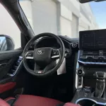 2024 Toyota Land Cruiser GR Sport 4 Seater 3.3L Diesel MBS Autobiography - Thumbnail 9