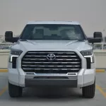 2023 TOYOTA TUNDRA CREWMAX CAPSTONE HYBRID V6 3.5L TURBO 4WD AUTOMATIC - Thumbnail 1
