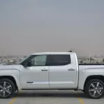 2023 TOYOTA TUNDRA CREWMAX CAPSTONE HYBRID V6 3.5L TURBO 4WD AUTOMATIC - Thumbnail 5
