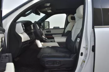 2023 TOYOTA TUNDRA CREWMAX CAPSTONE HYBRID V6 3.5L TURBO 4WD AUTOMATIC