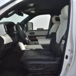 2023 TOYOTA TUNDRA CREWMAX CAPSTONE HYBRID V6 3.5L TURBO 4WD AUTOMATIC - Thumbnail 6