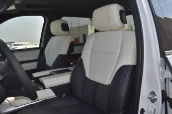 2023 TOYOTA TUNDRA CREWMAX CAPSTONE HYBRID V6 3.5L TURBO 4WD AUTOMATIC