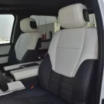 2023 TOYOTA TUNDRA CREWMAX CAPSTONE HYBRID V6 3.5L TURBO 4WD AUTOMATIC - Thumbnail 7