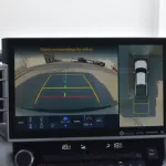 2023 TOYOTA TUNDRA CREWMAX CAPSTONE HYBRID V6 3.5L TURBO 4WD AUTOMATIC - Thumbnail 10