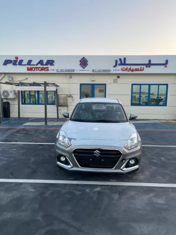 Suzuki Dzire 1.2 Liter GLX AMT SLDA 2023