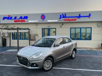 Suzuki Dzire 1.2 Liter GLX AMT SLDA 2023