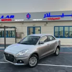 Suzuki Dzire 1.2 Liter GLX AMT SLDA 2023 - Thumbnail 3