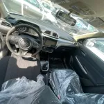 Suzuki Dzire 1.2 Liter GLX AMT SLDA 2023 - Thumbnail 7