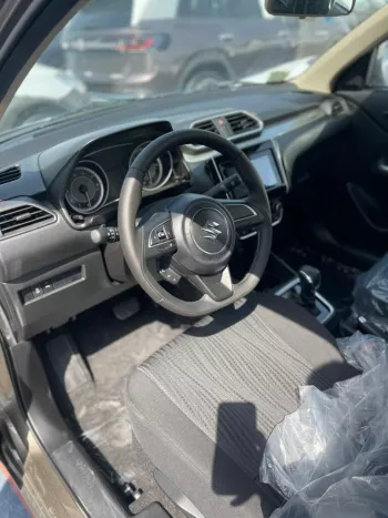 Suzuki Dzire 1.2 Liter GLX AMT SLDA 2023