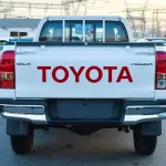 Toyota Hilux SR5 Single Cab 2.7L M/T 2022 - Thumbnail 5